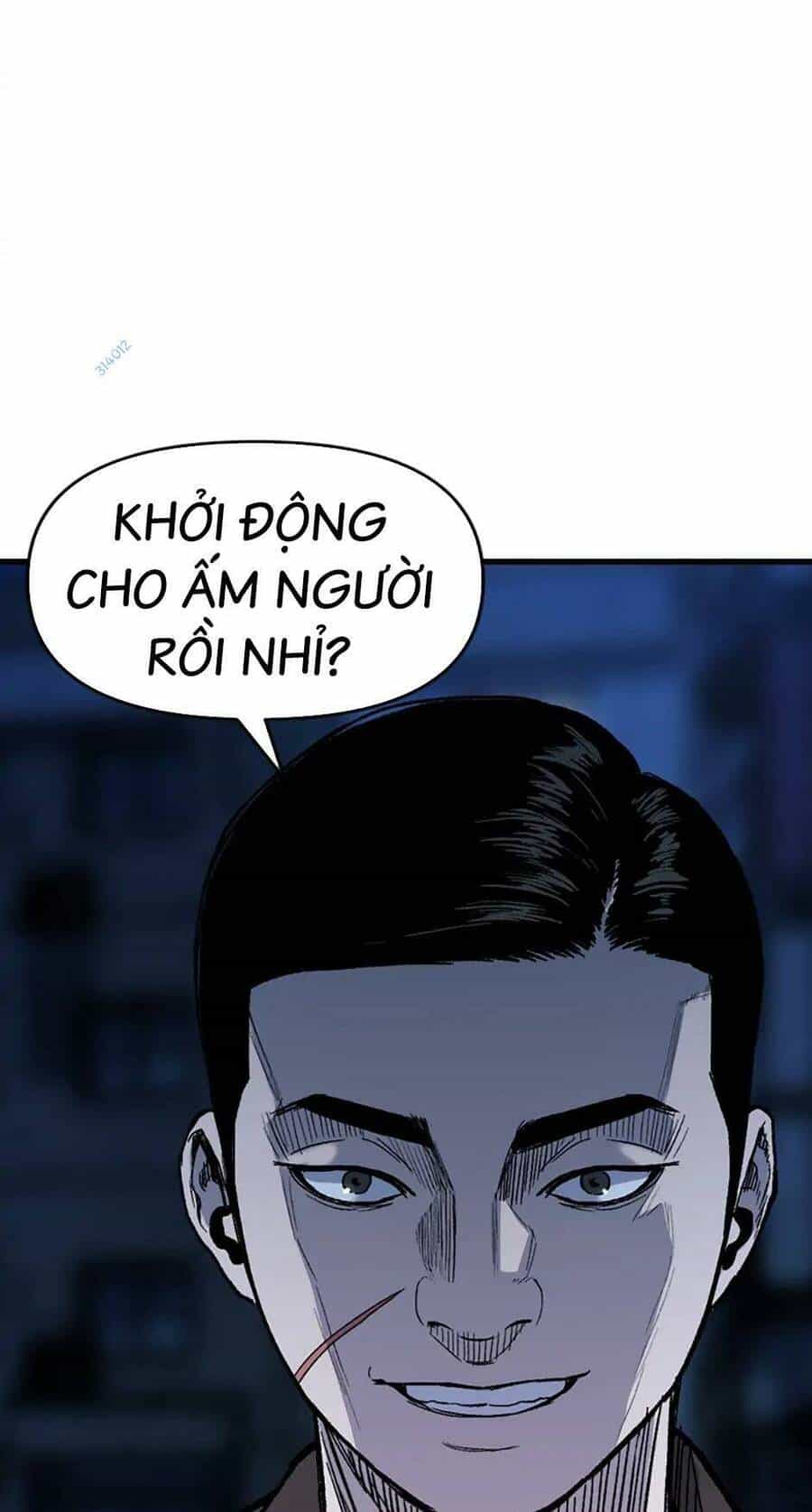 Chuyển Hoá - Chương 36 - ảnh 78