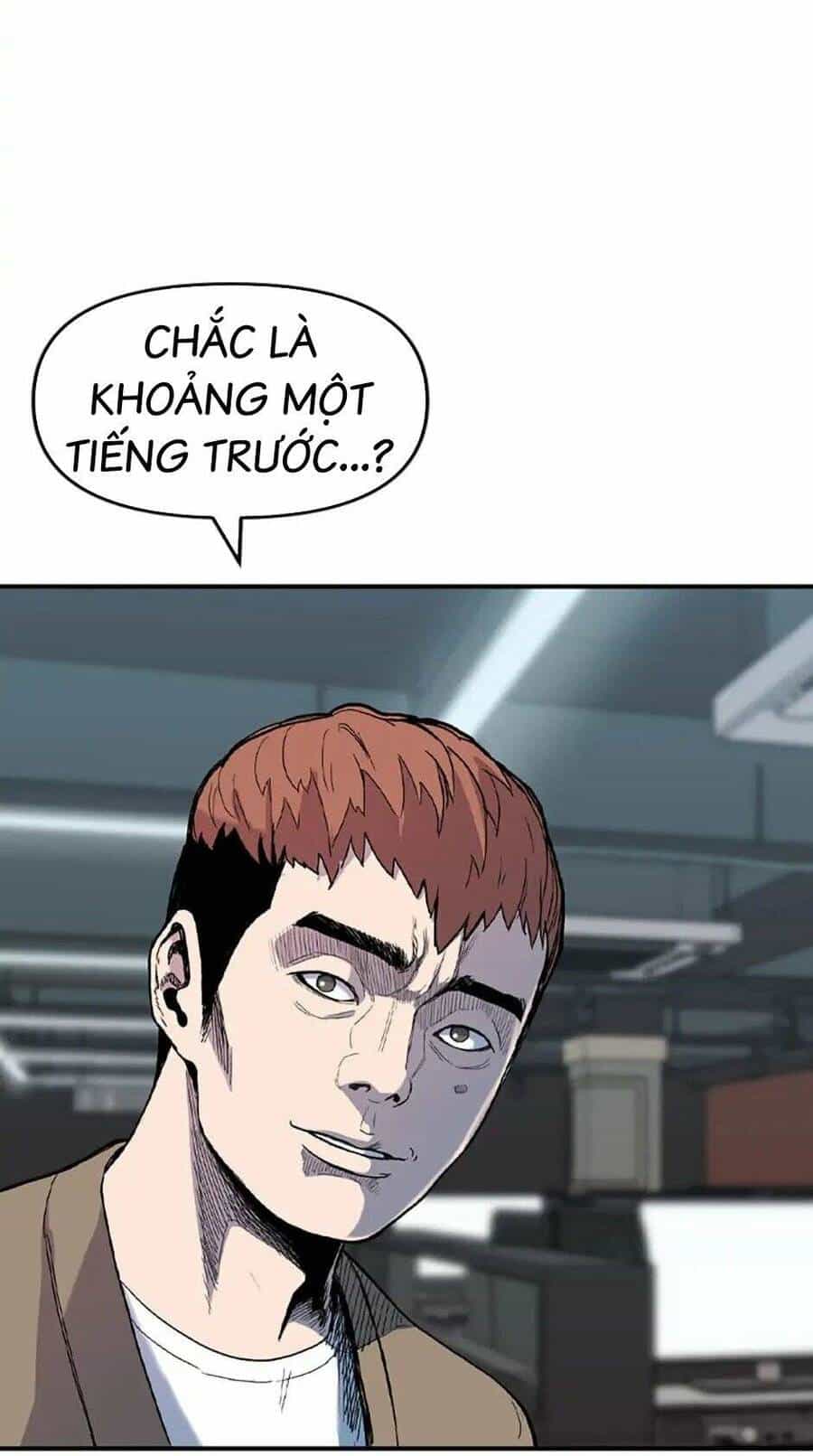 Chuyển Hoá - Chương 38 - ảnh 9