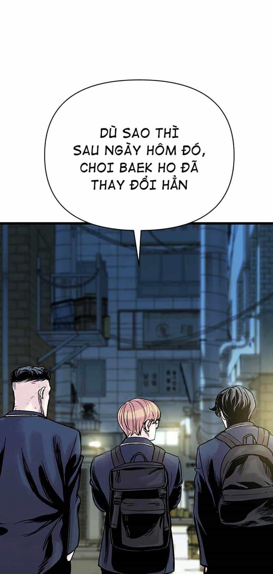 Chuyển Hoá - Chương 4 - ảnh 161
