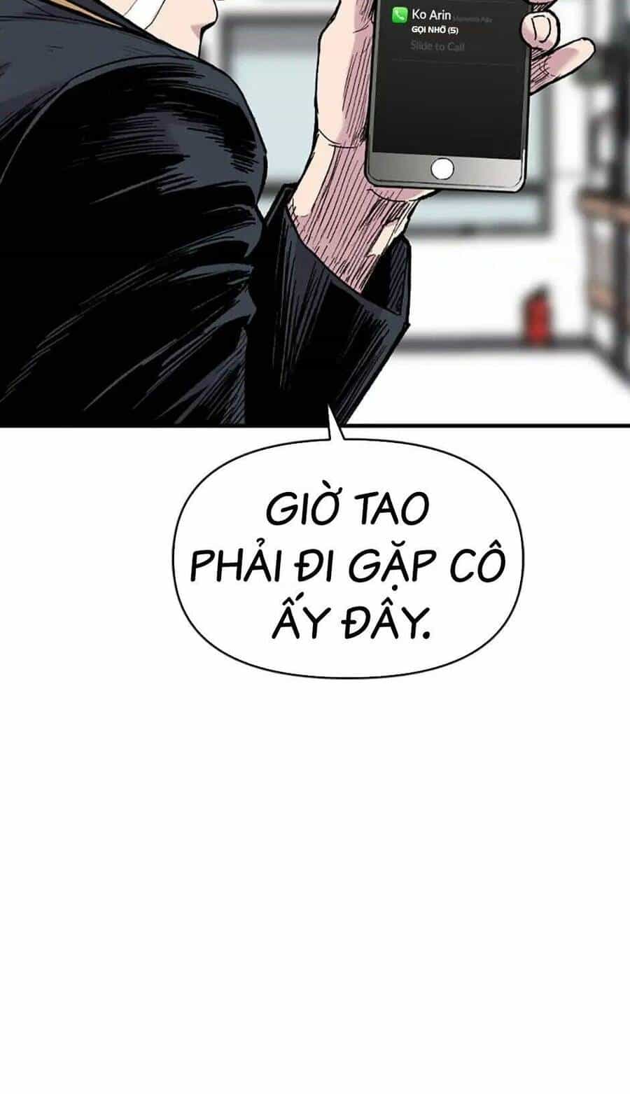 Chuyển Hoá - Chương 41 - ảnh 110
