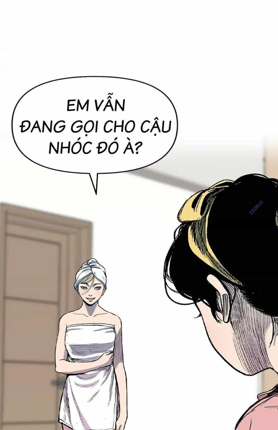 Chuyển Hoá - Chương 41 - ảnh 125