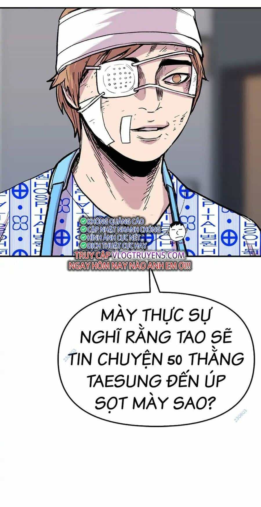 Chuyển Hoá - Chương 41 - ảnh 29