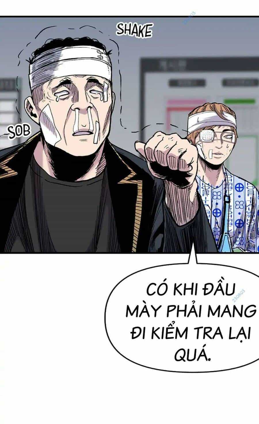 Chuyển Hoá - Chương 41 - ảnh 57