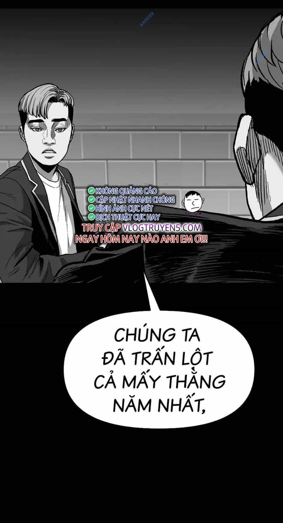 Chuyển Hoá - Chương 42 - ảnh 49