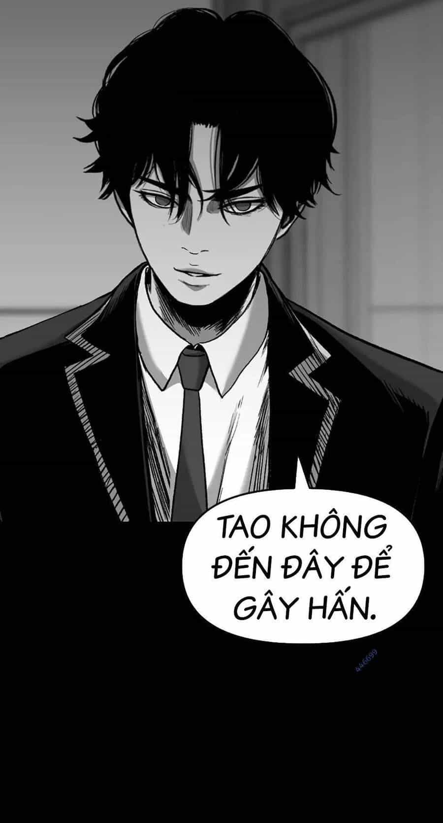 Chuyển Hoá - Chương 42 - ảnh 64