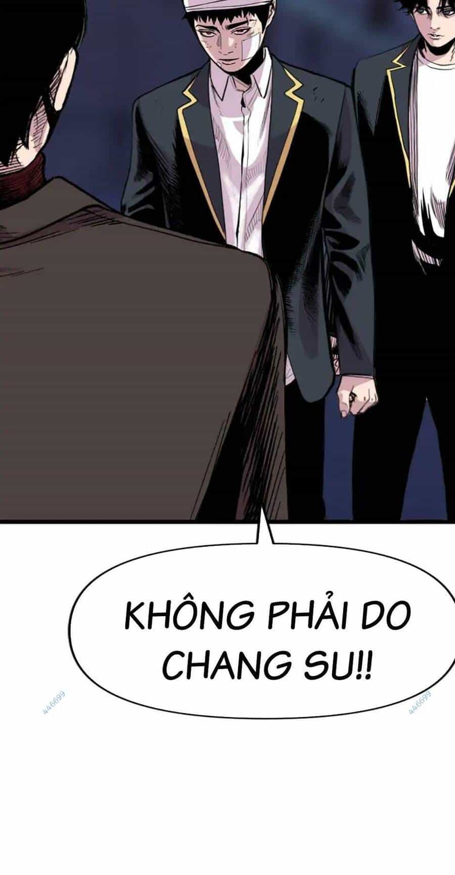 Chuyển Hoá - Chương 43 - ảnh 140