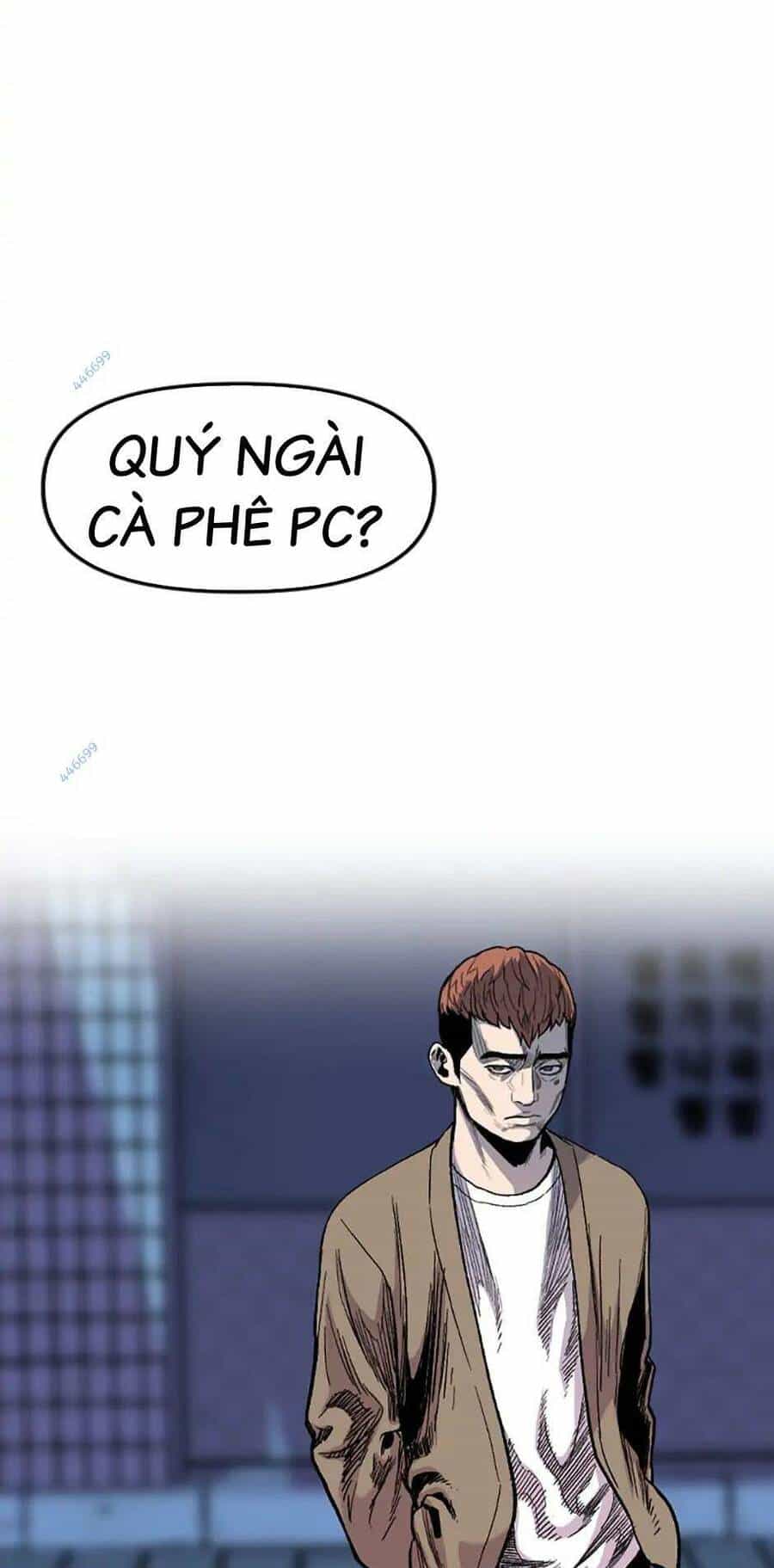 Chuyển Hoá - Chương 43 - ảnh 37