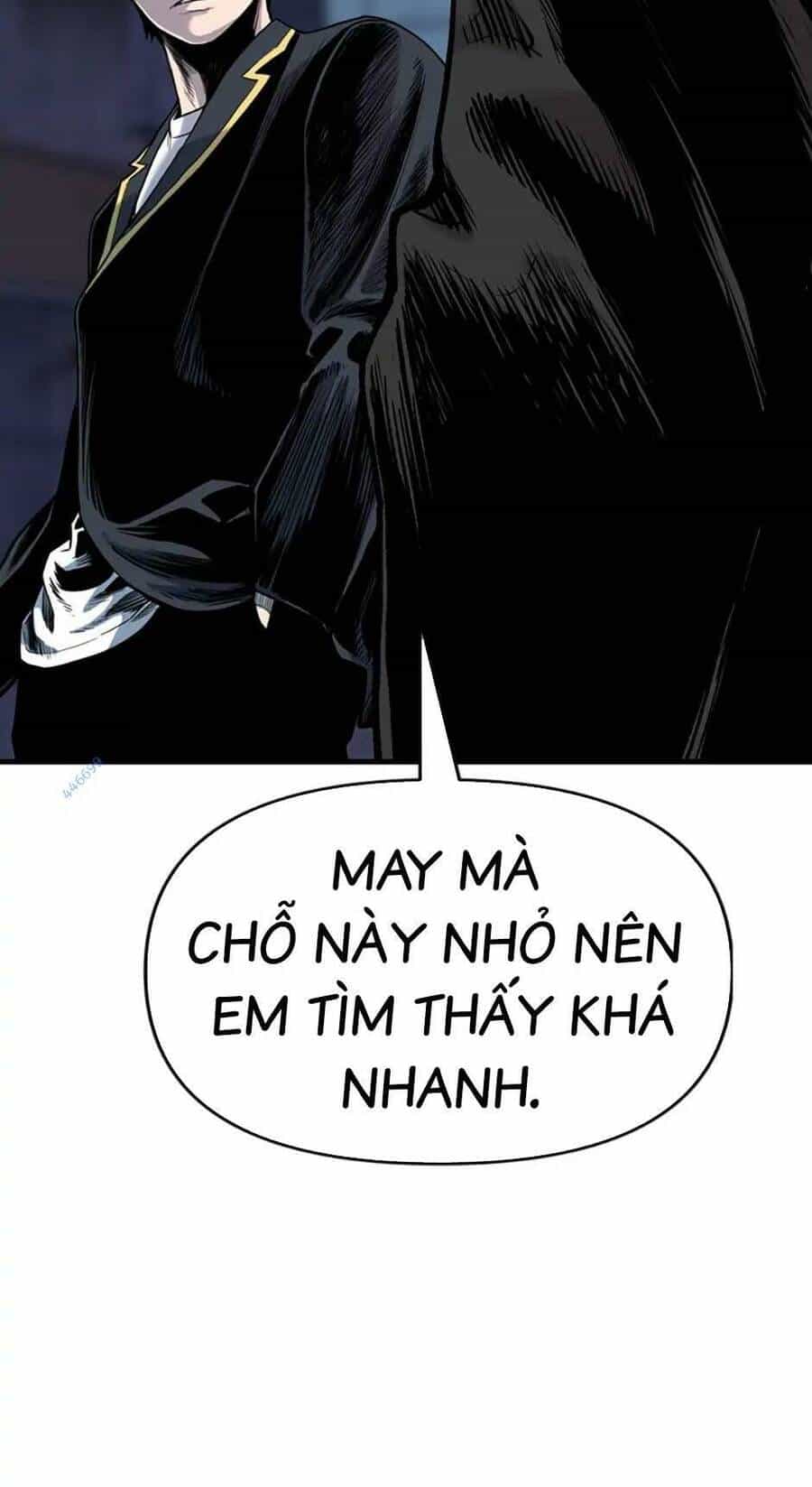 Chuyển Hoá - Chương 43 - ảnh 84
