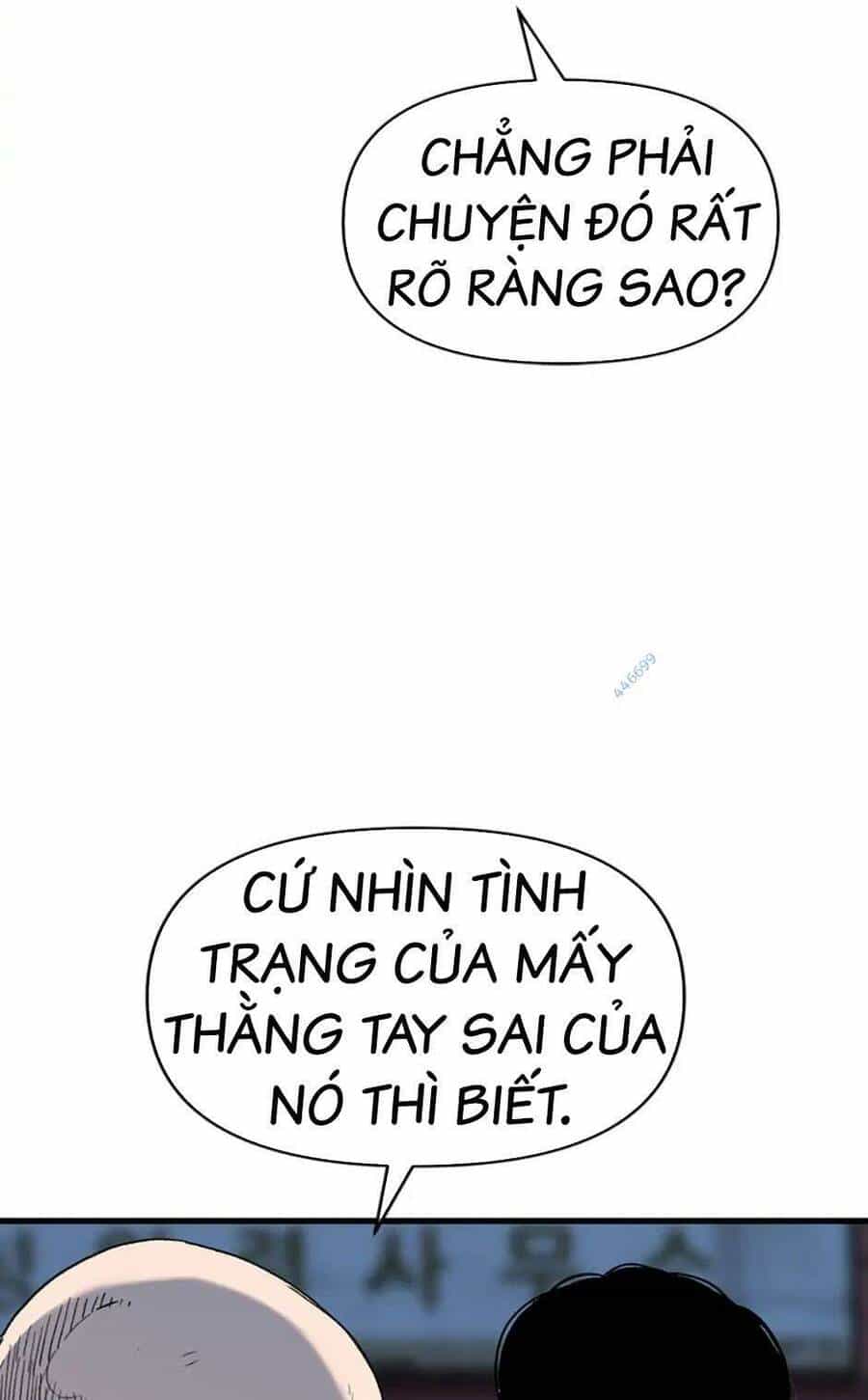 Chuyển Hoá - Chương 44 - ảnh 8