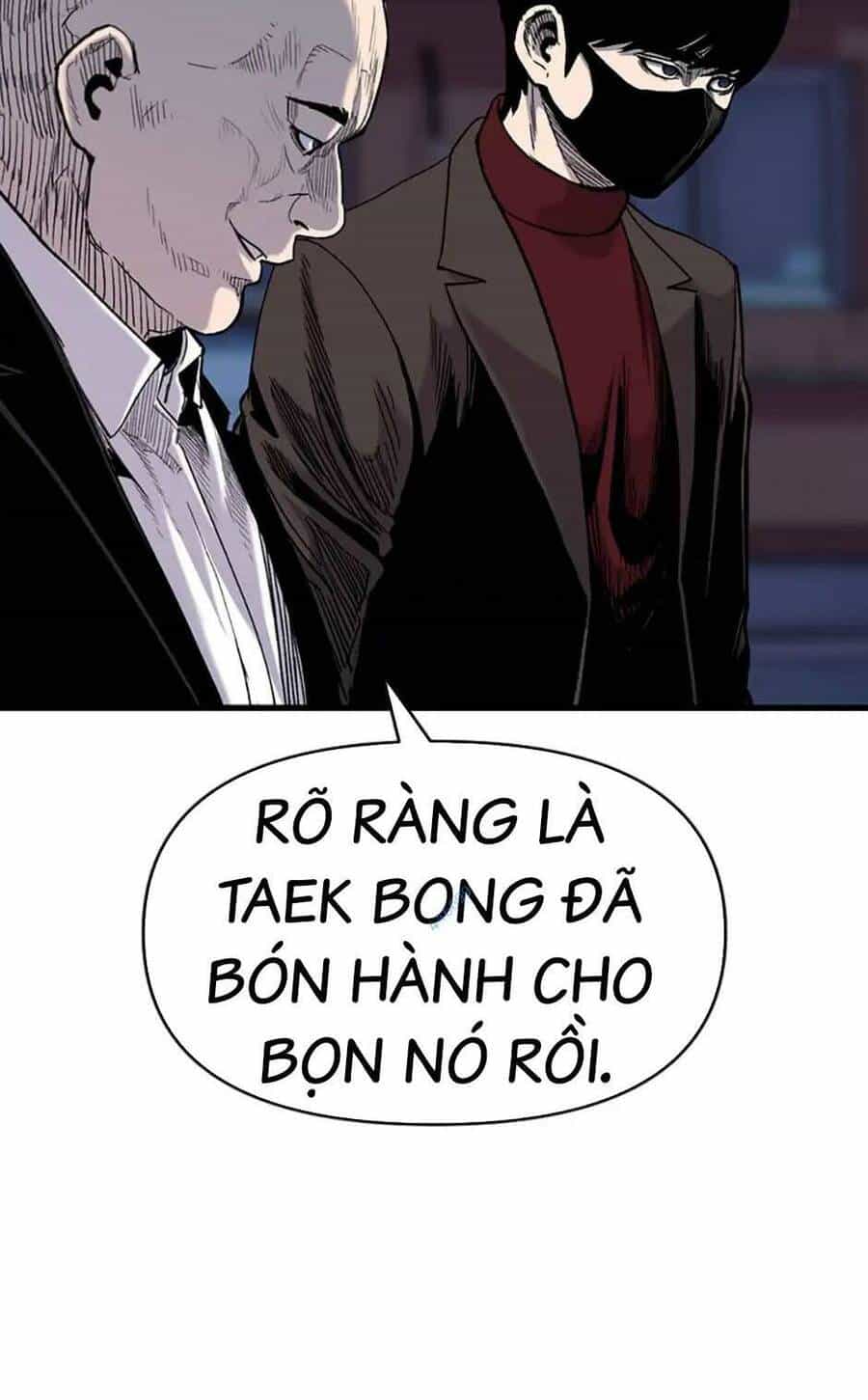Chuyển Hoá - Chương 44 - ảnh 9