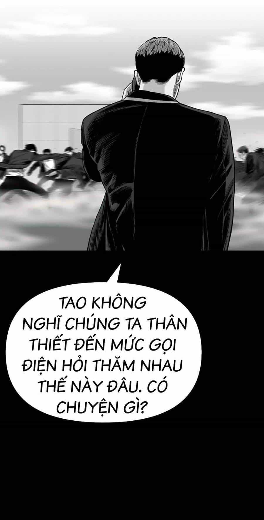 Chuyển Hoá - Chương 46 - ảnh 18