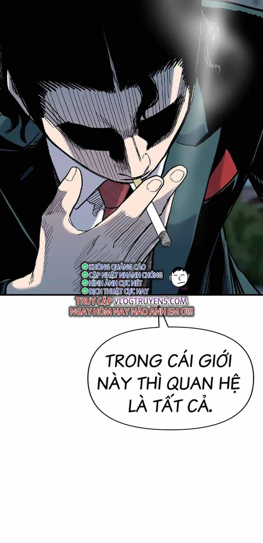 Chuyển Hoá - Chương 46 - ảnh 98