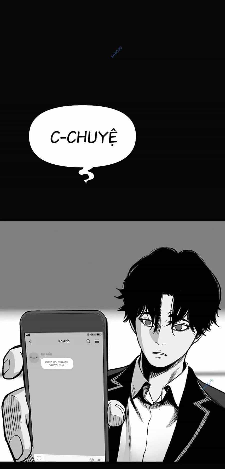 Chuyển Hoá - Chương 47 - ảnh 166