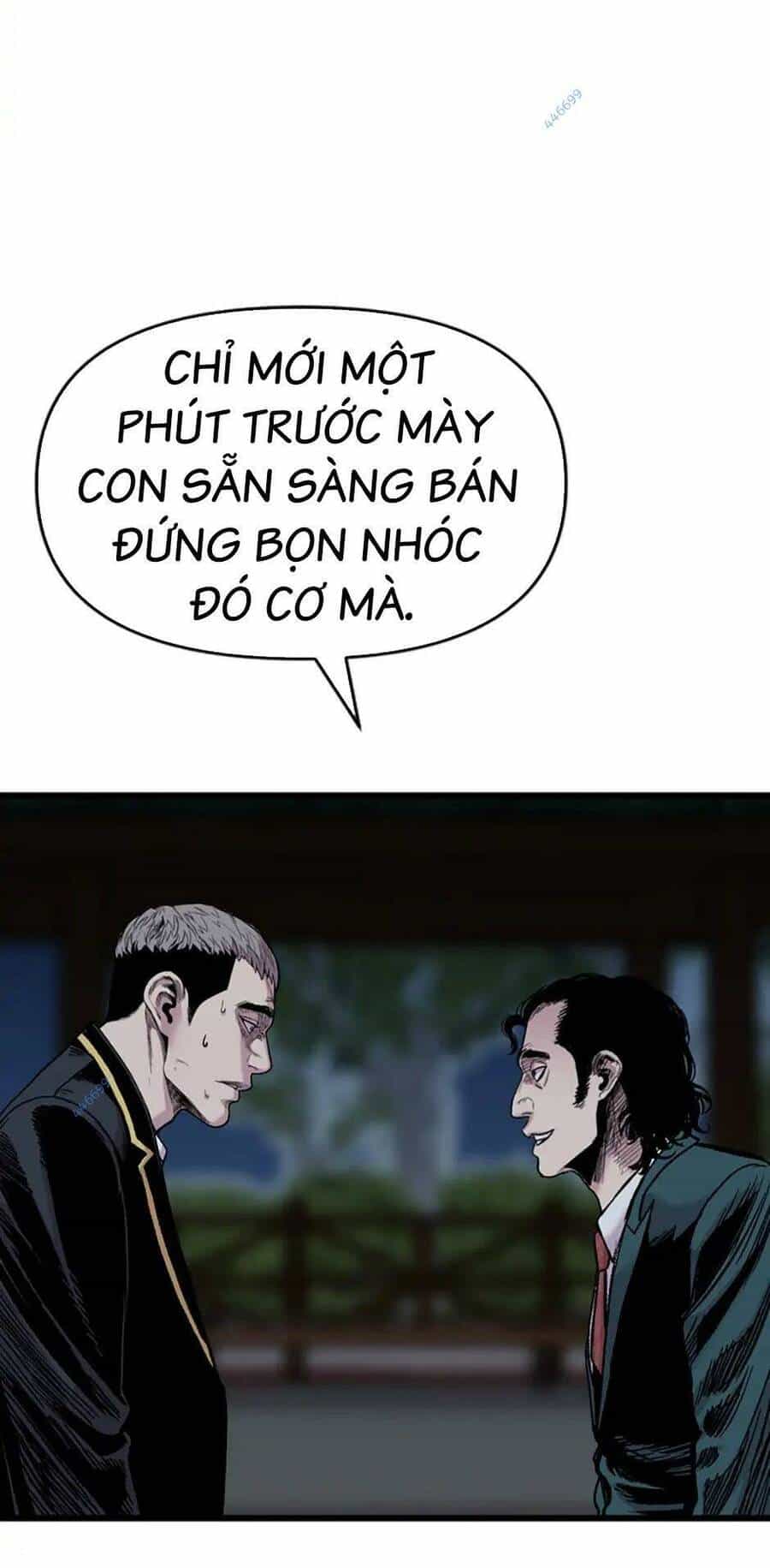 Chuyển Hoá - Chương 47 - ảnh 29