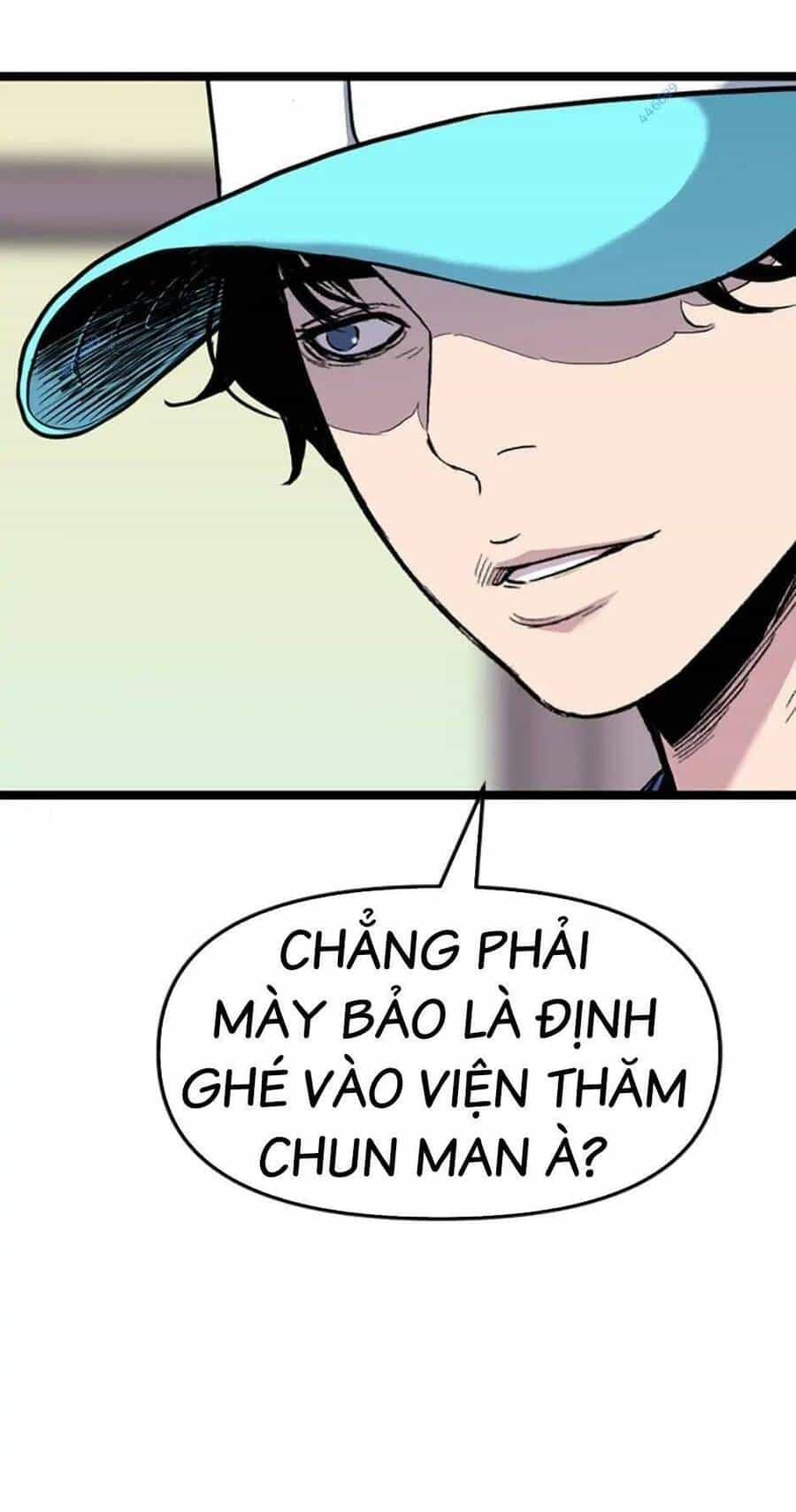 Chuyển Hoá - Chương 48 - ảnh 33