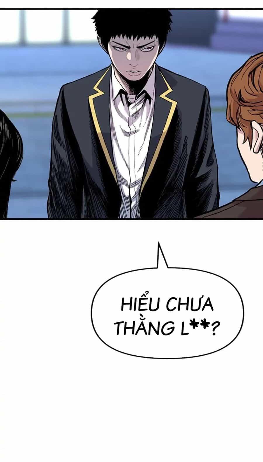 Chuyển Hoá - Chương 49 - ảnh 15