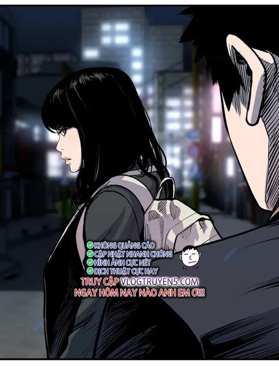 Chuyển Hoá - Chương 49 - ảnh 24
