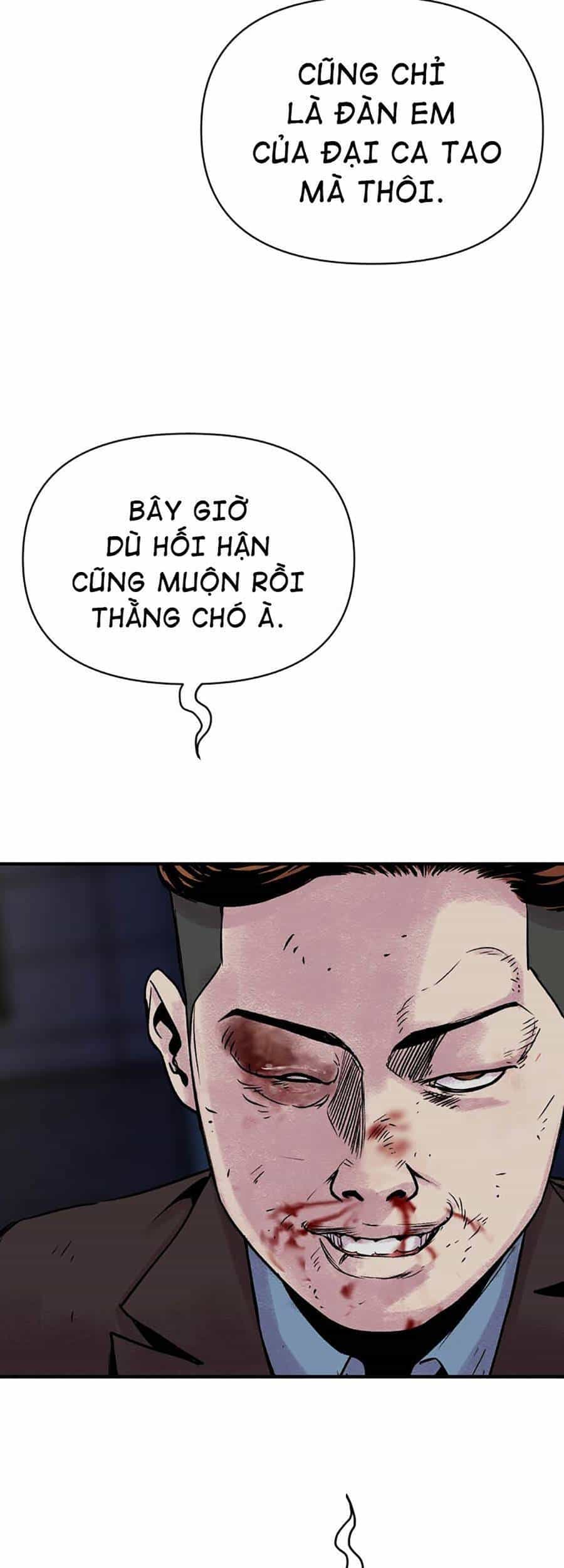 Chuyển Hoá - Chương 5 - ảnh 81