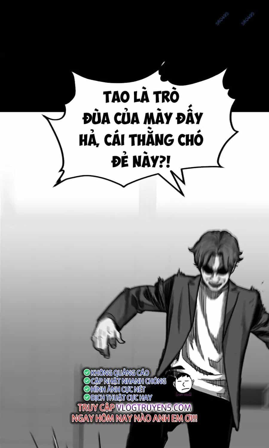 Chuyển Hoá - Chương 50 - ảnh 41