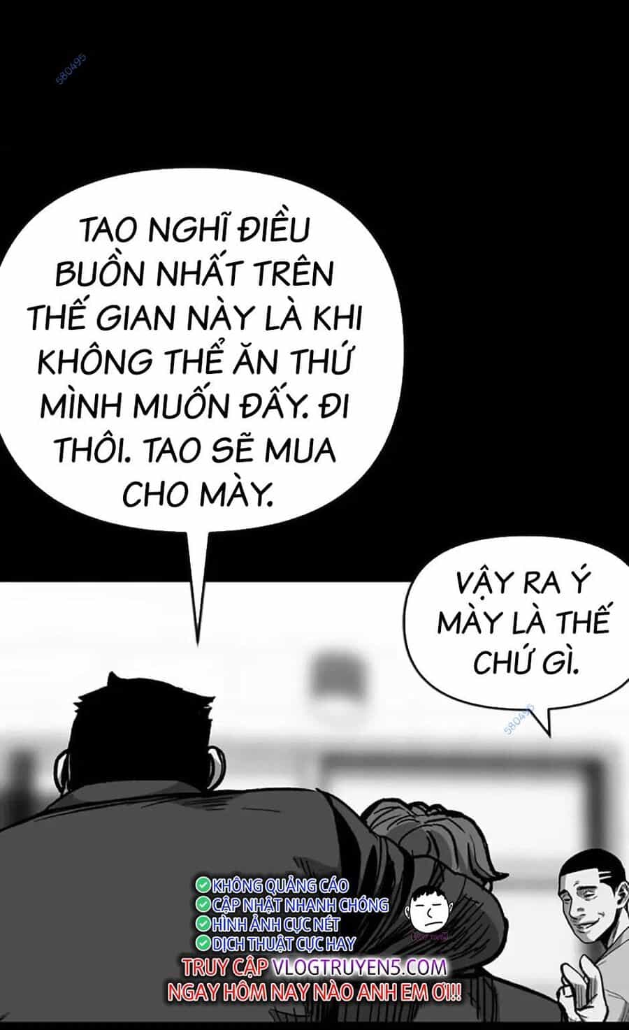 Chuyển Hoá - Chương 50 - ảnh 56