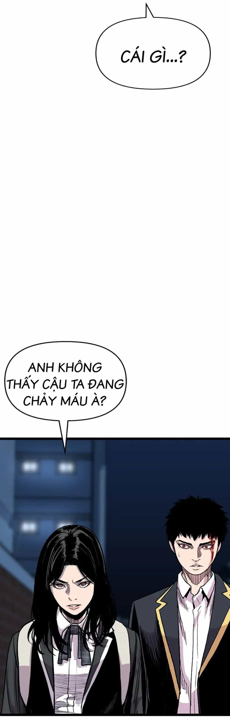 Chuyển Hoá - Chương 50 - ảnh 78