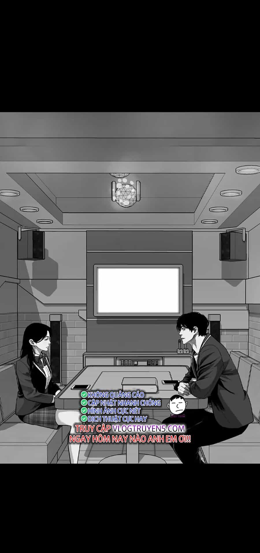 Chuyển Hoá - Chương 51 - ảnh 77
