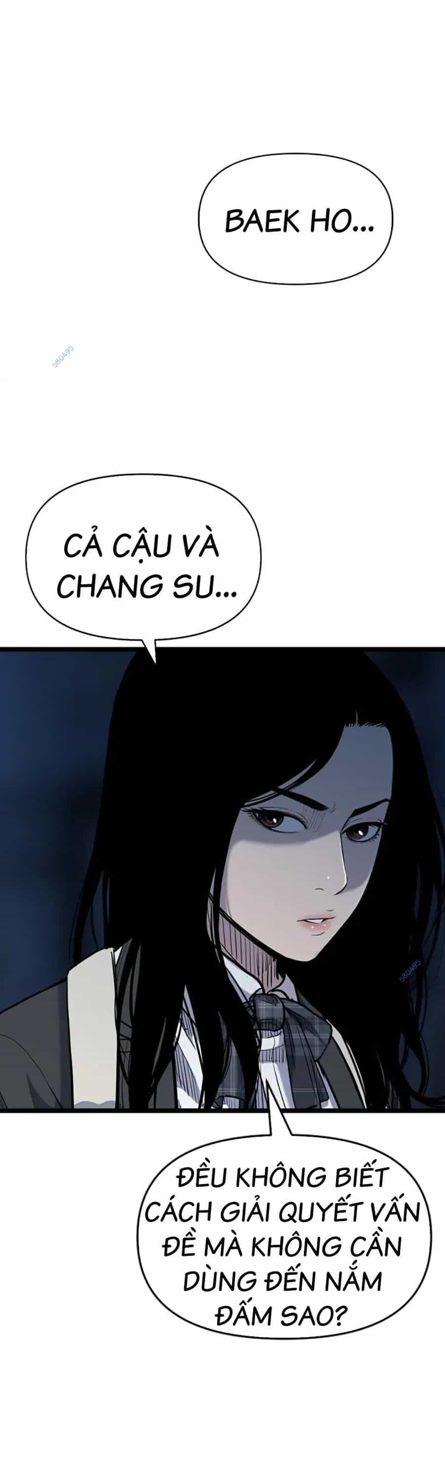 Chuyển Hoá - Chương 51 - ảnh 9