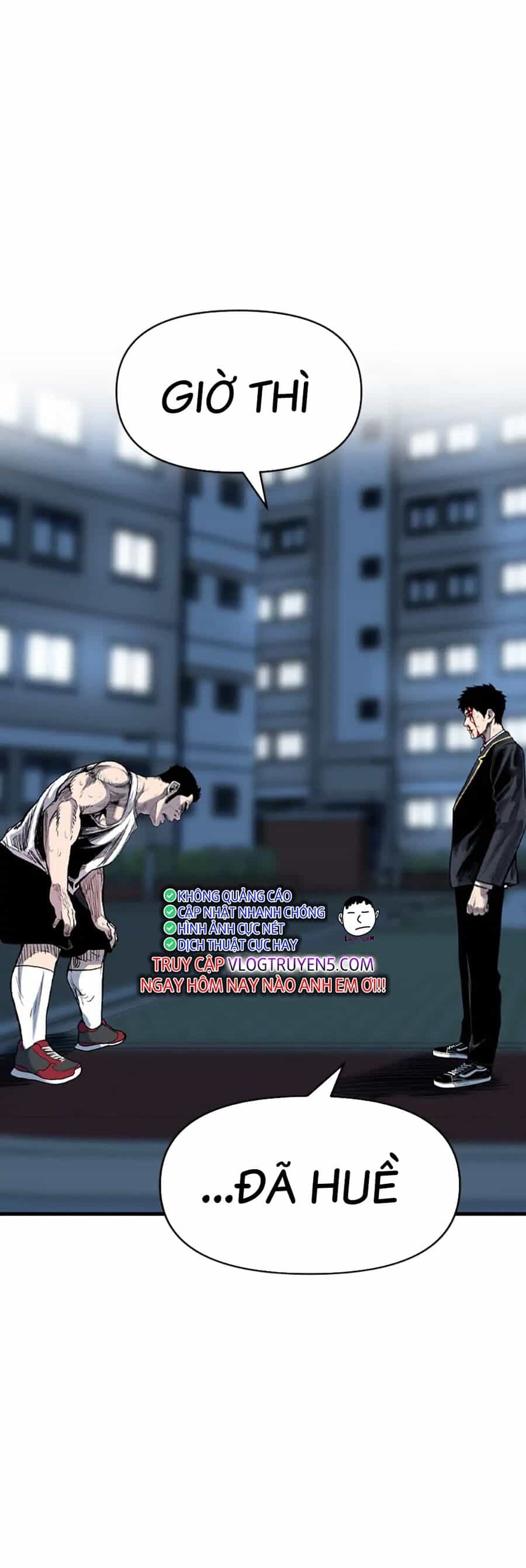Chuyển Hoá - Chương 51 - ảnh 96