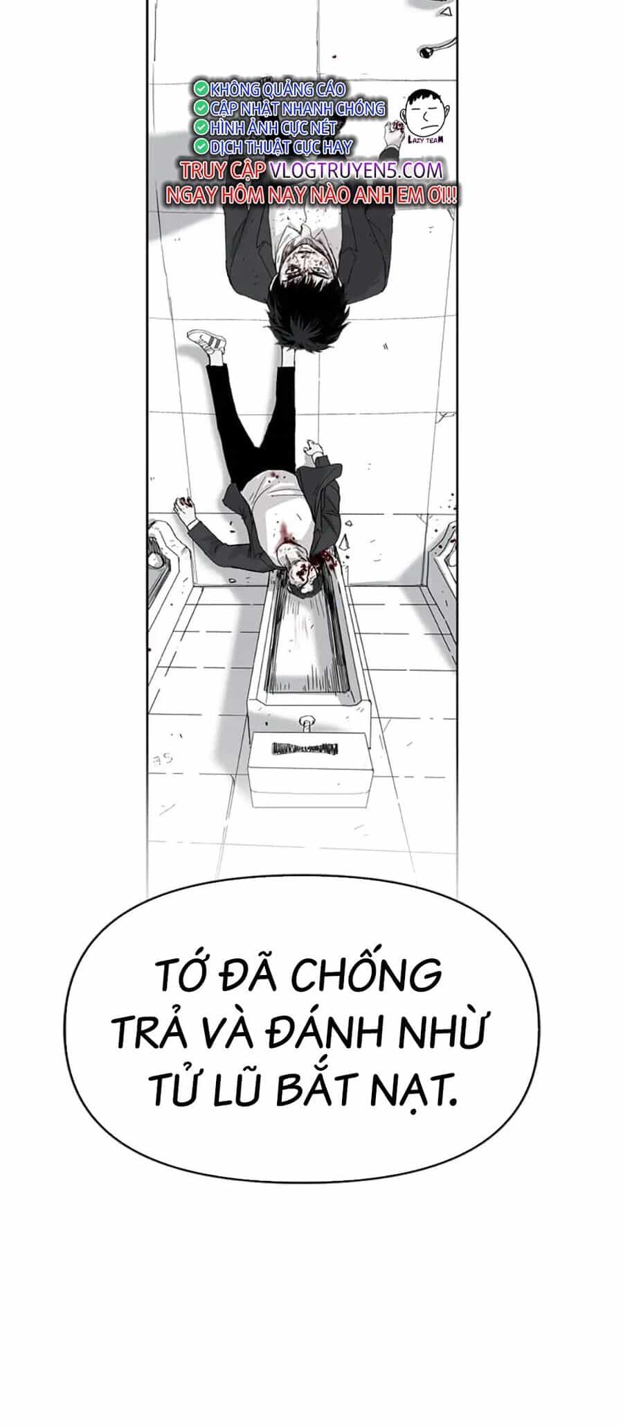 Chuyển Hoá - Chương 52 - ảnh 20