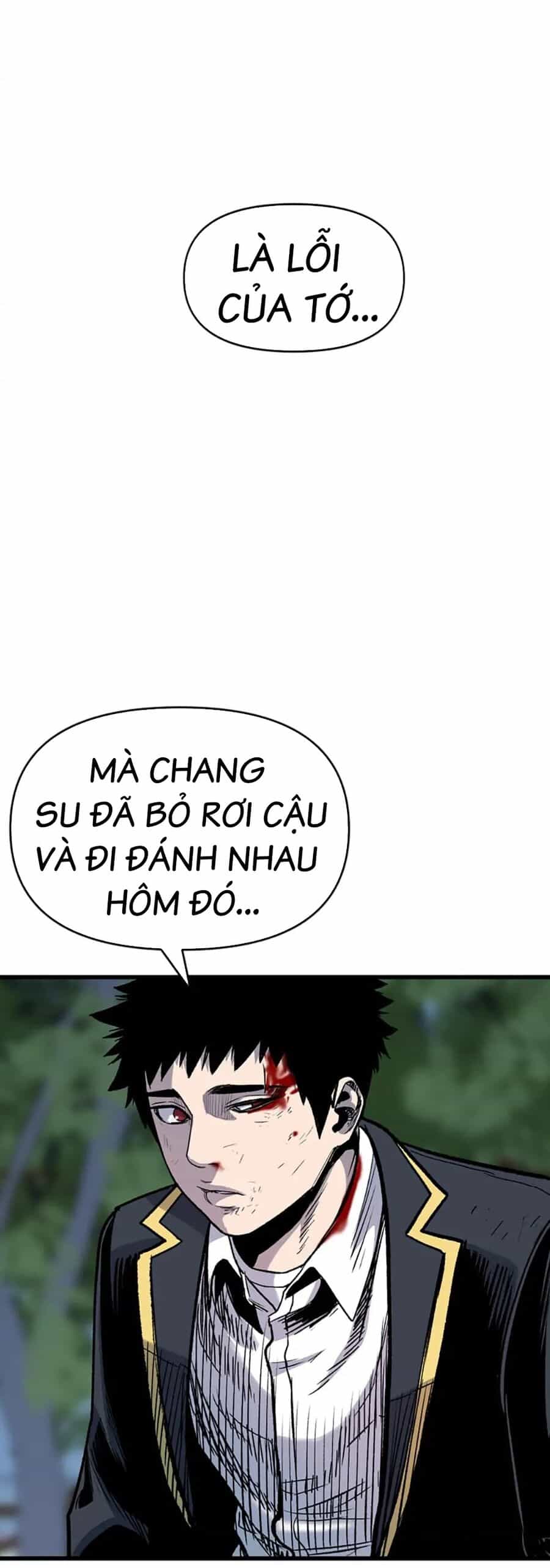 Chuyển Hoá - Chương 52 - ảnh 59