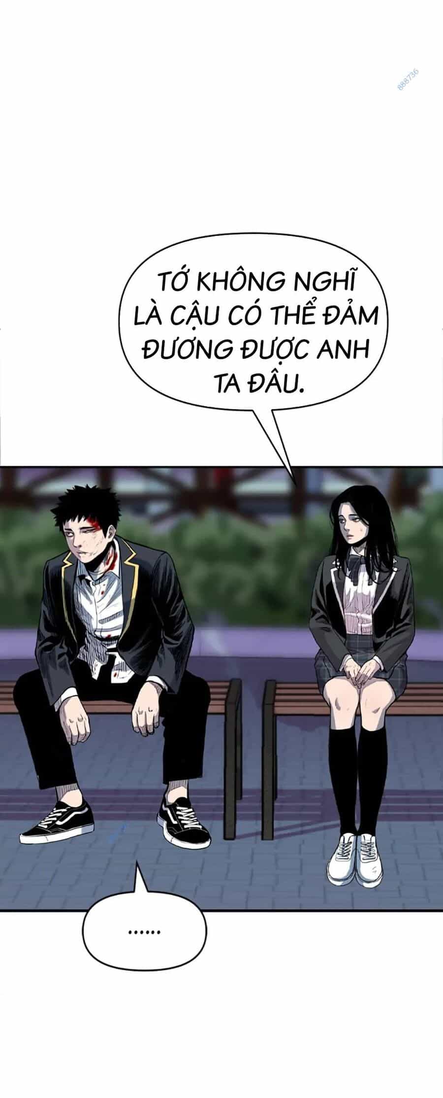 Chuyển Hoá - Chương 52 - ảnh 84