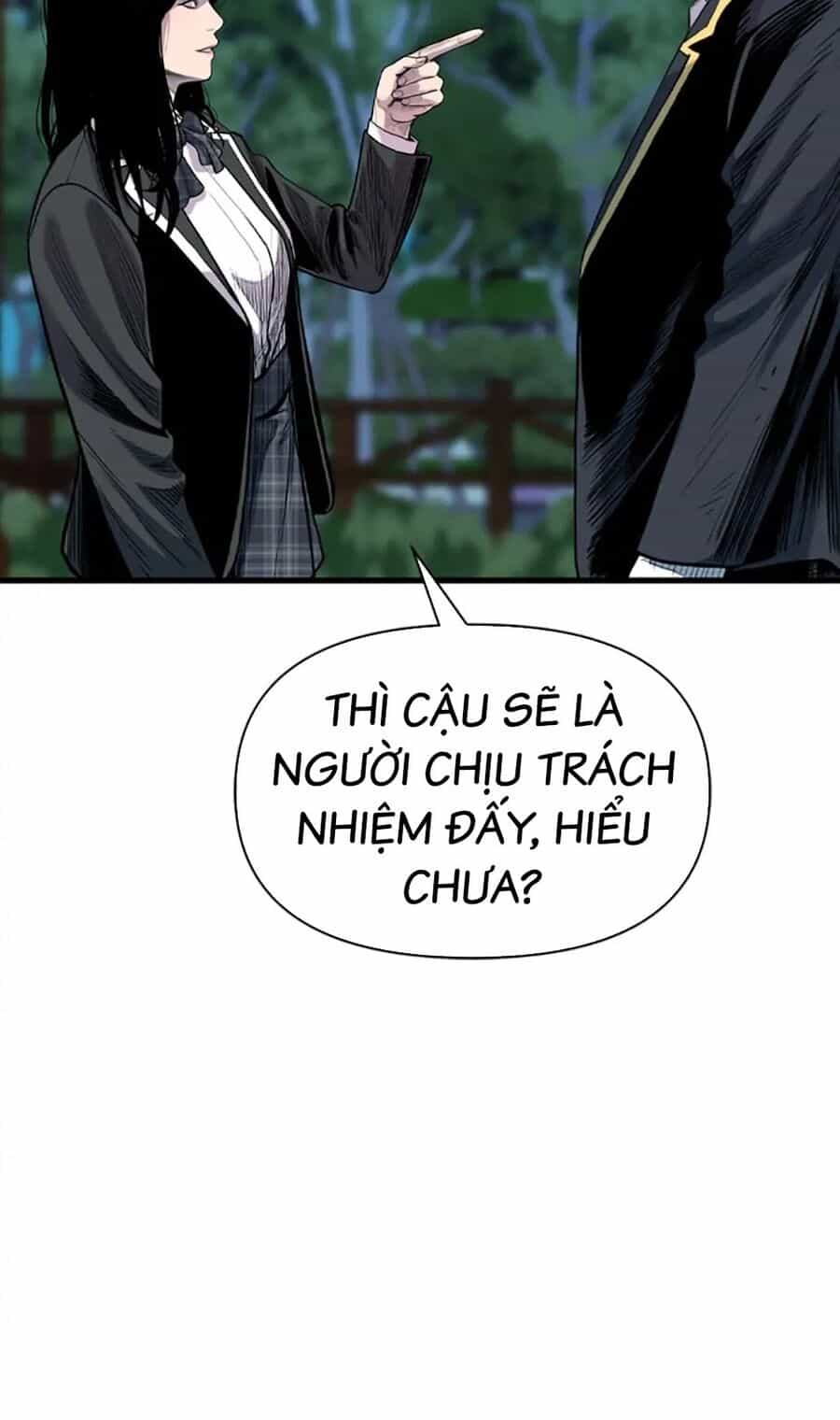 Chuyển Hoá - Chương 52 - ảnh 97