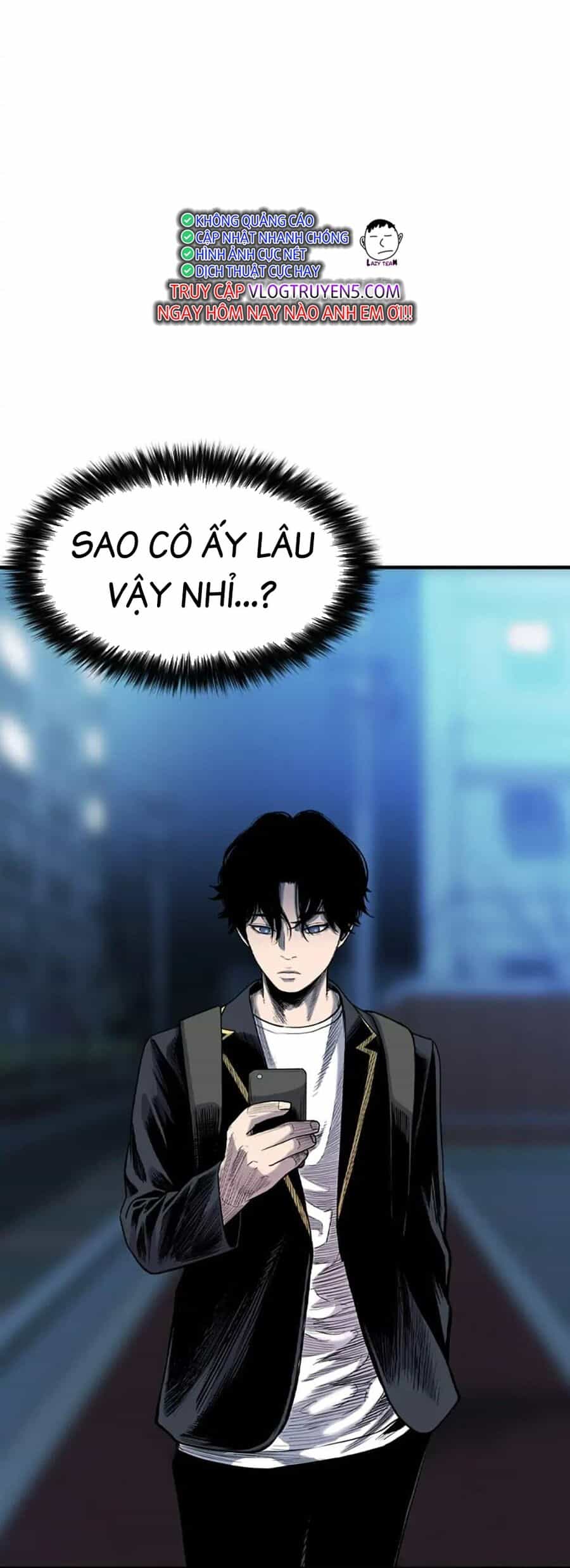 Chuyển Hoá - Chương 53 - ảnh 2