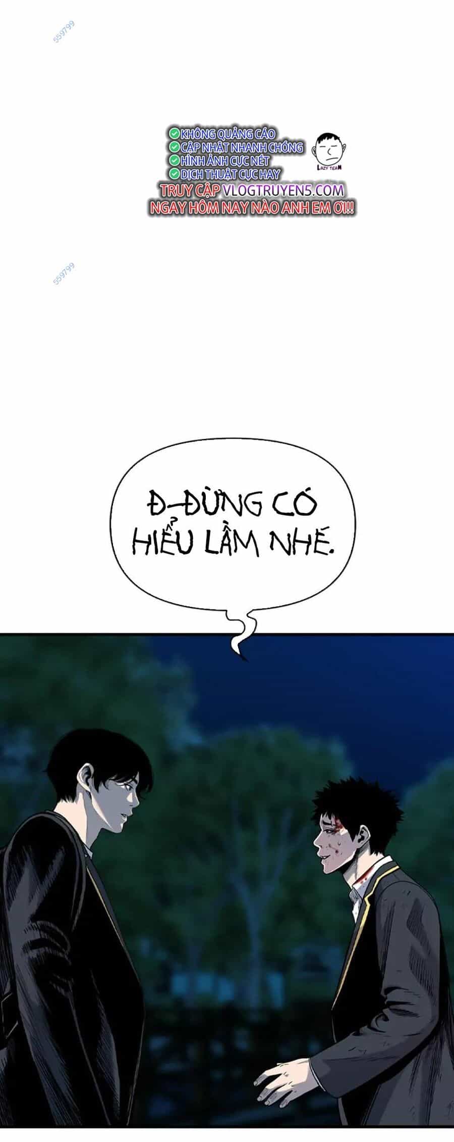 Chuyển Hoá - Chương 53 - ảnh 20