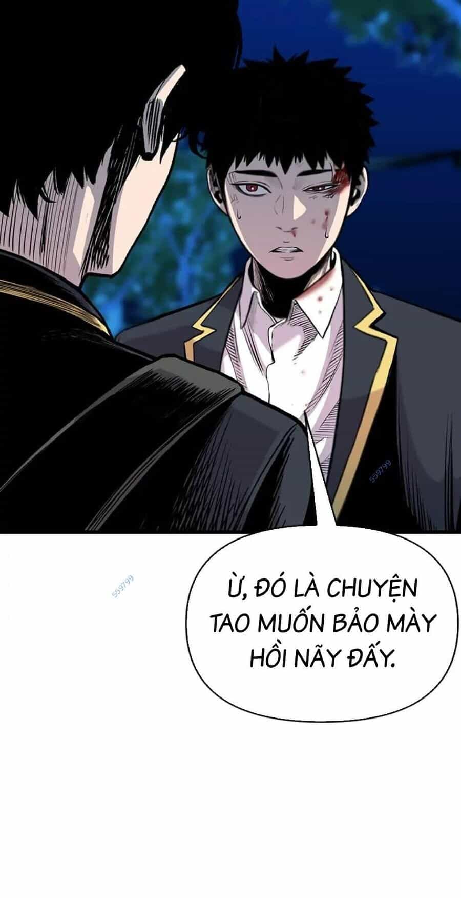 Chuyển Hoá - Chương 53 - ảnh 29