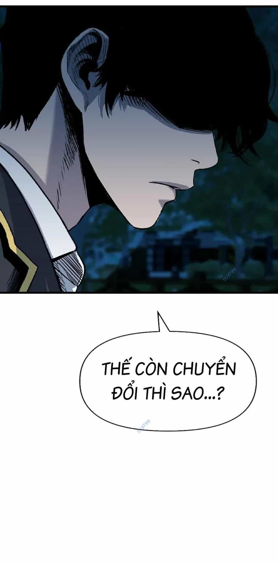 Chuyển Hoá - Chương 53 - ảnh 31
