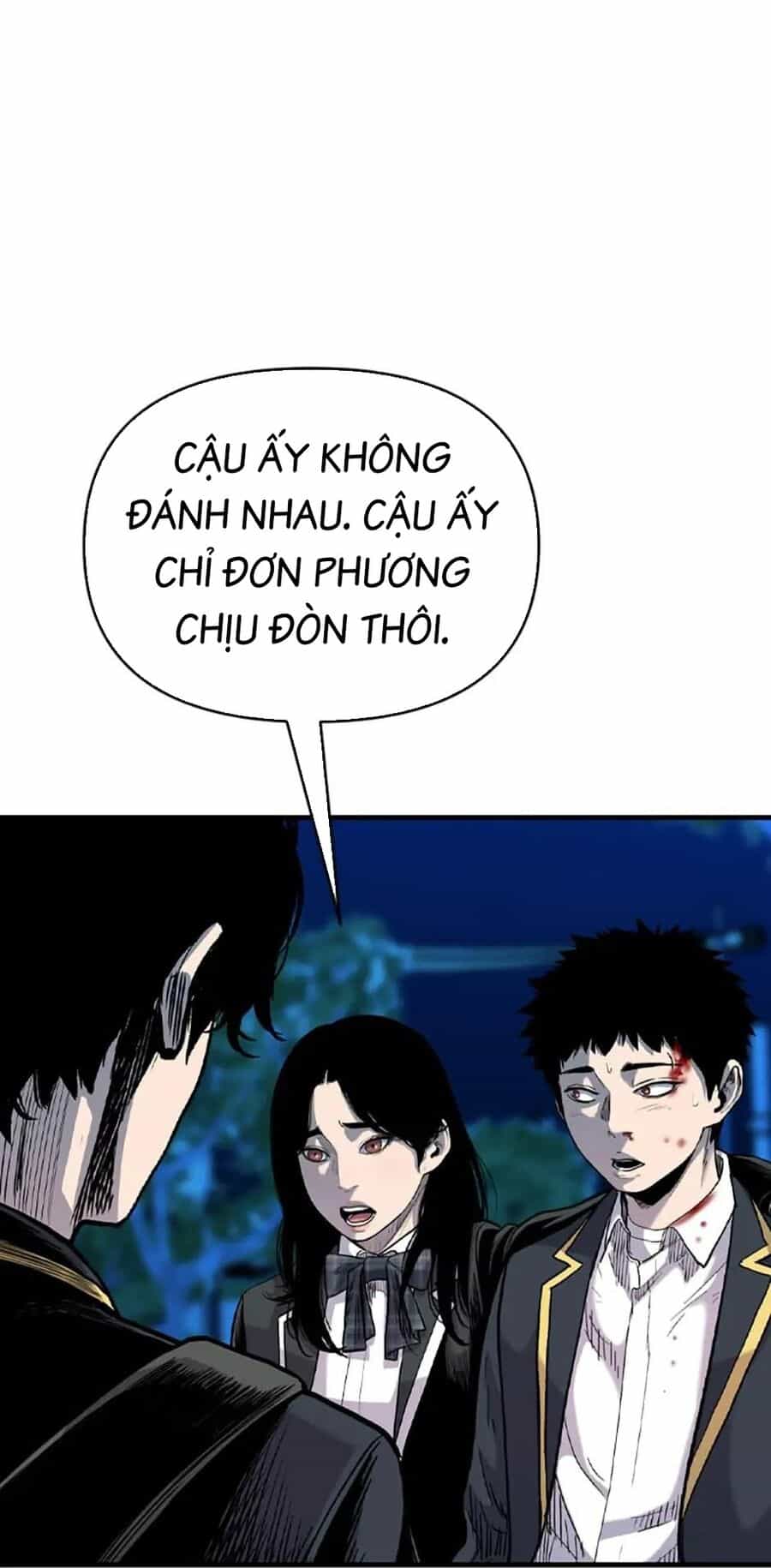 Chuyển Hoá - Chương 53 - ảnh 32