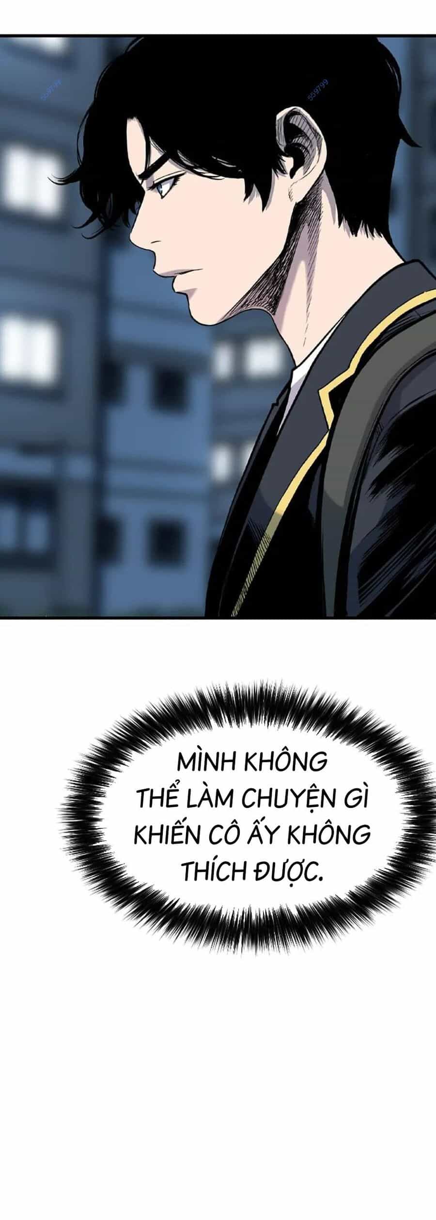 Chuyển Hoá - Chương 53 - ảnh 7