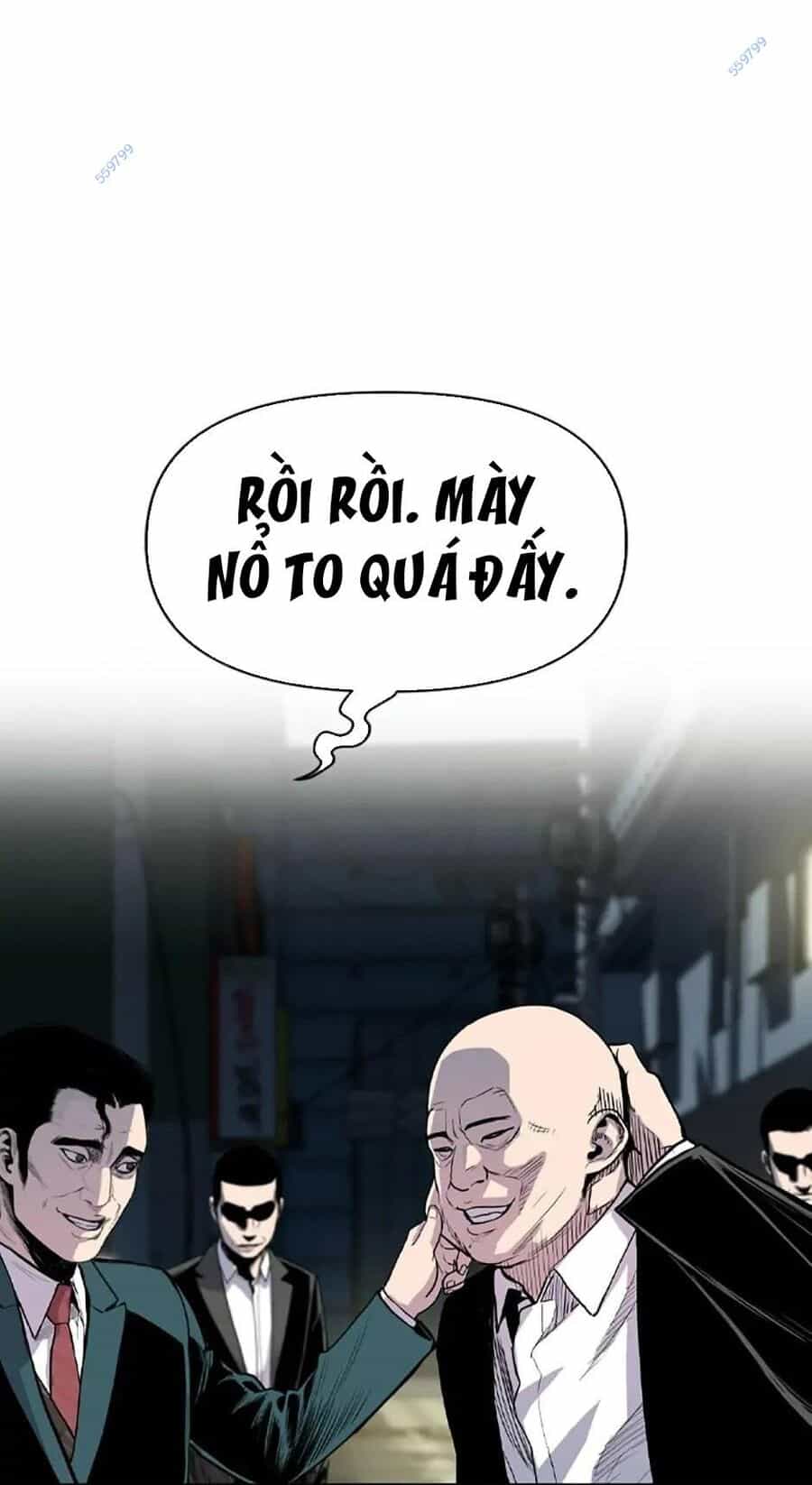 Chuyển Hoá - Chương 53 - ảnh 96