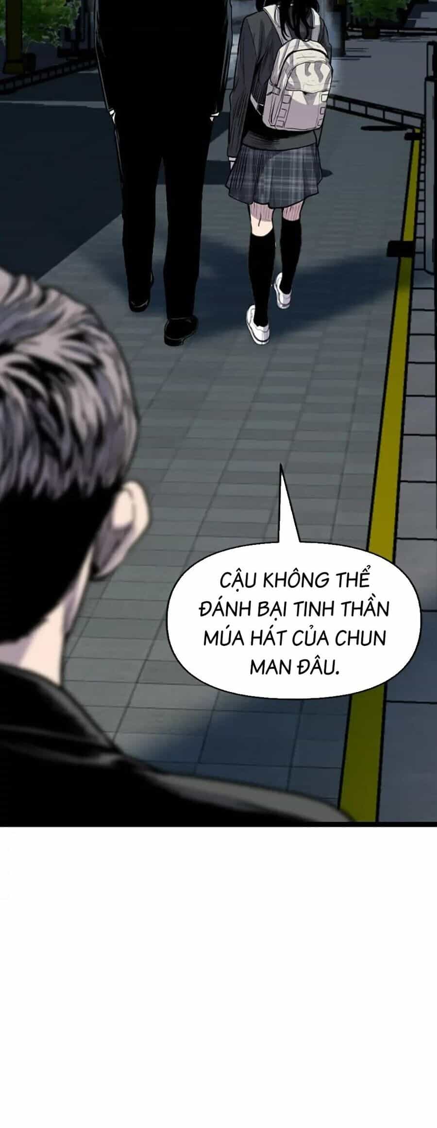 Chuyển Hoá - Chương 55 - ảnh 113