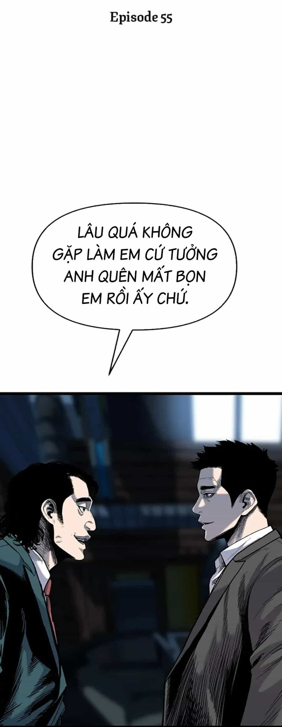 Chuyển Hoá - Chương 55 - ảnh 31