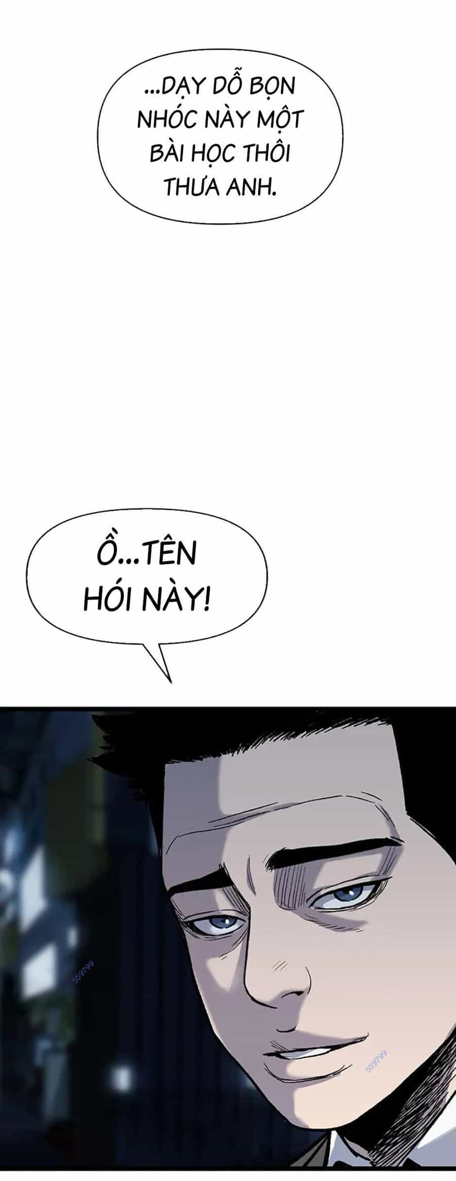 Chuyển Hoá - Chương 55 - ảnh 40