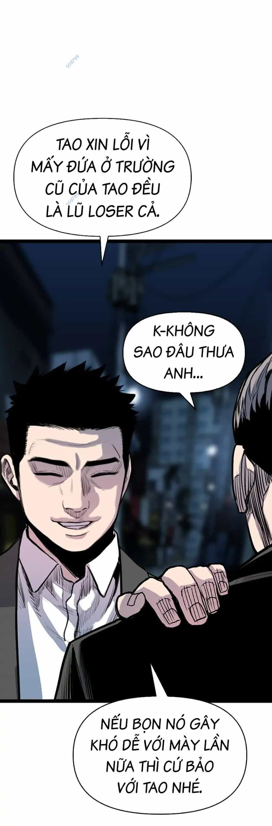 Chuyển Hoá - Chương 55 - ảnh 69