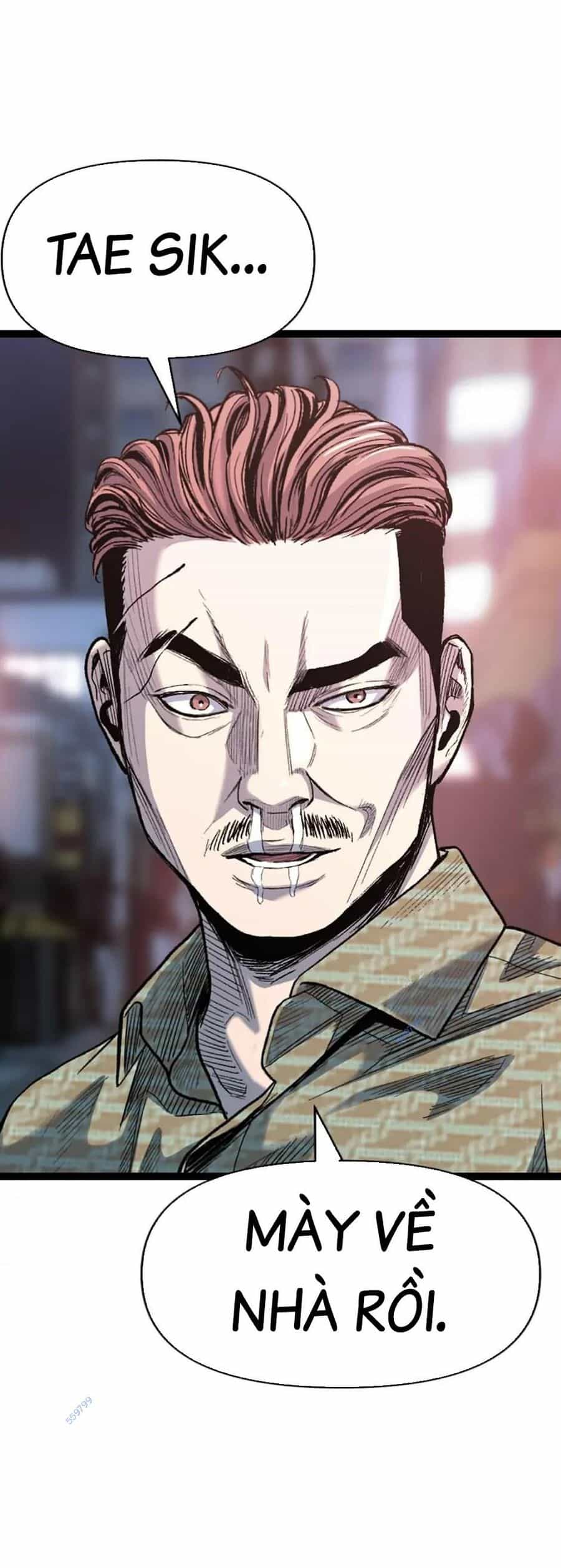 Chuyển Hoá - Chương 55 - ảnh 81
