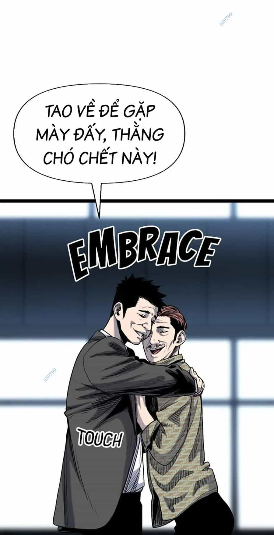 Chuyển Hoá - Chương 55 - ảnh 83