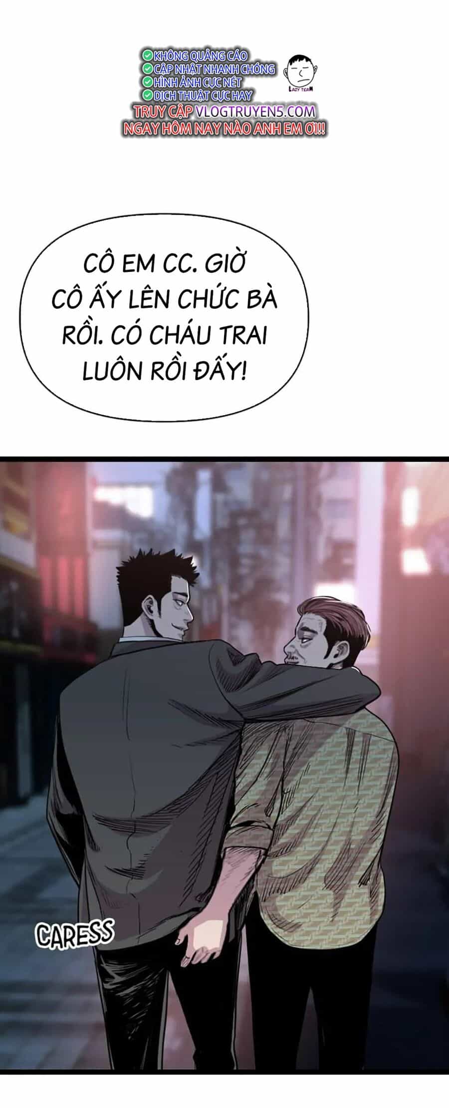 Chuyển Hoá - Chương 55 - ảnh 86