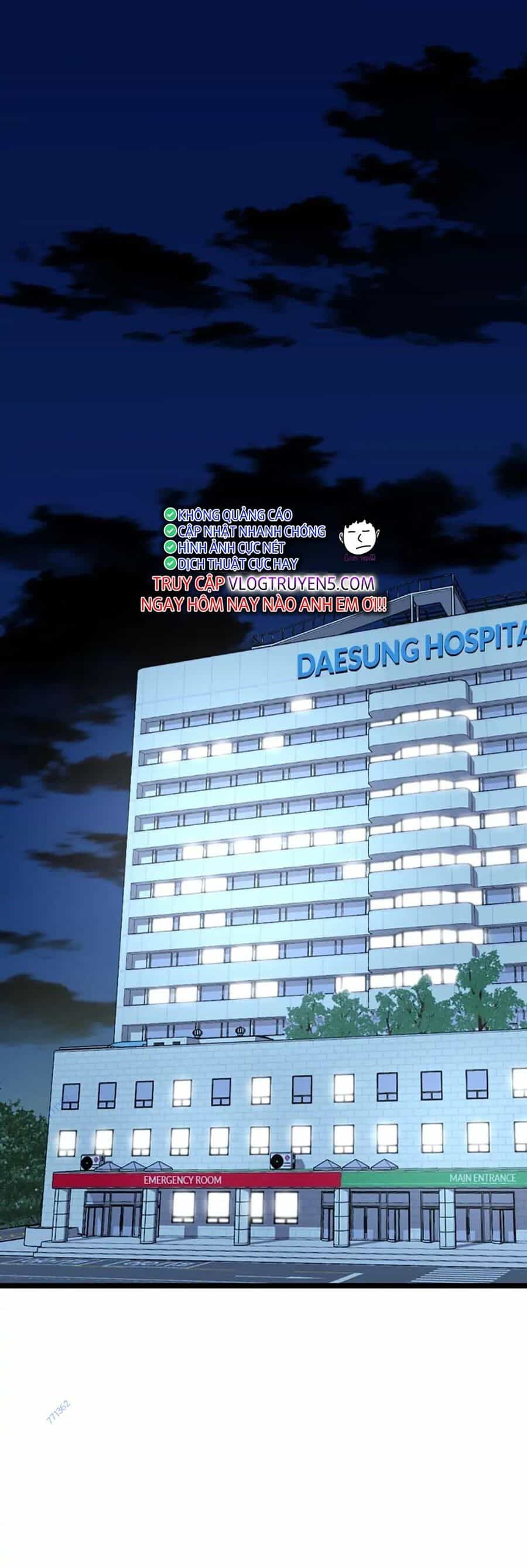 Chuyển Hoá - Chương 56 - ảnh 1