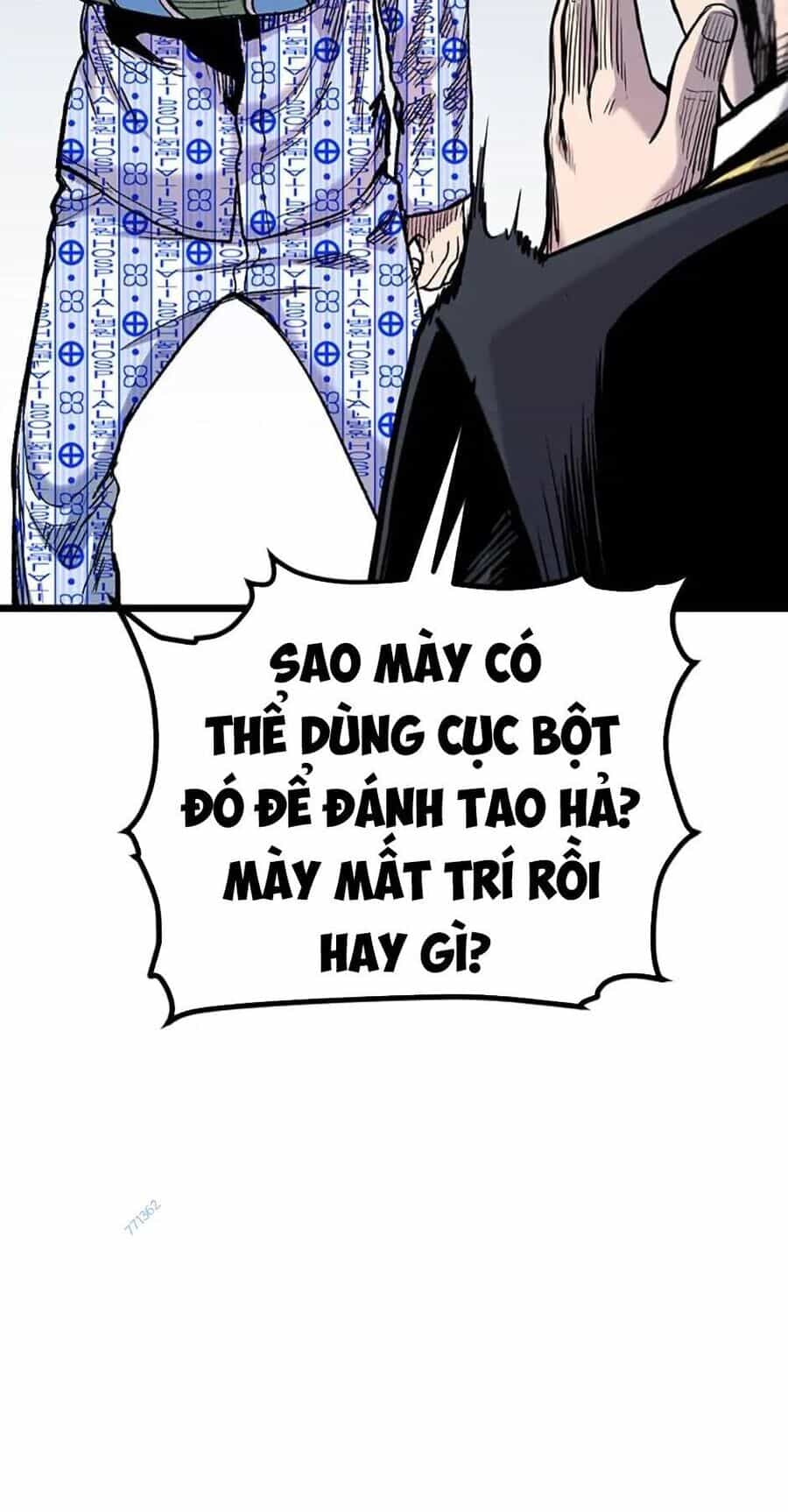 Chuyển Hoá - Chương 56 - ảnh 26