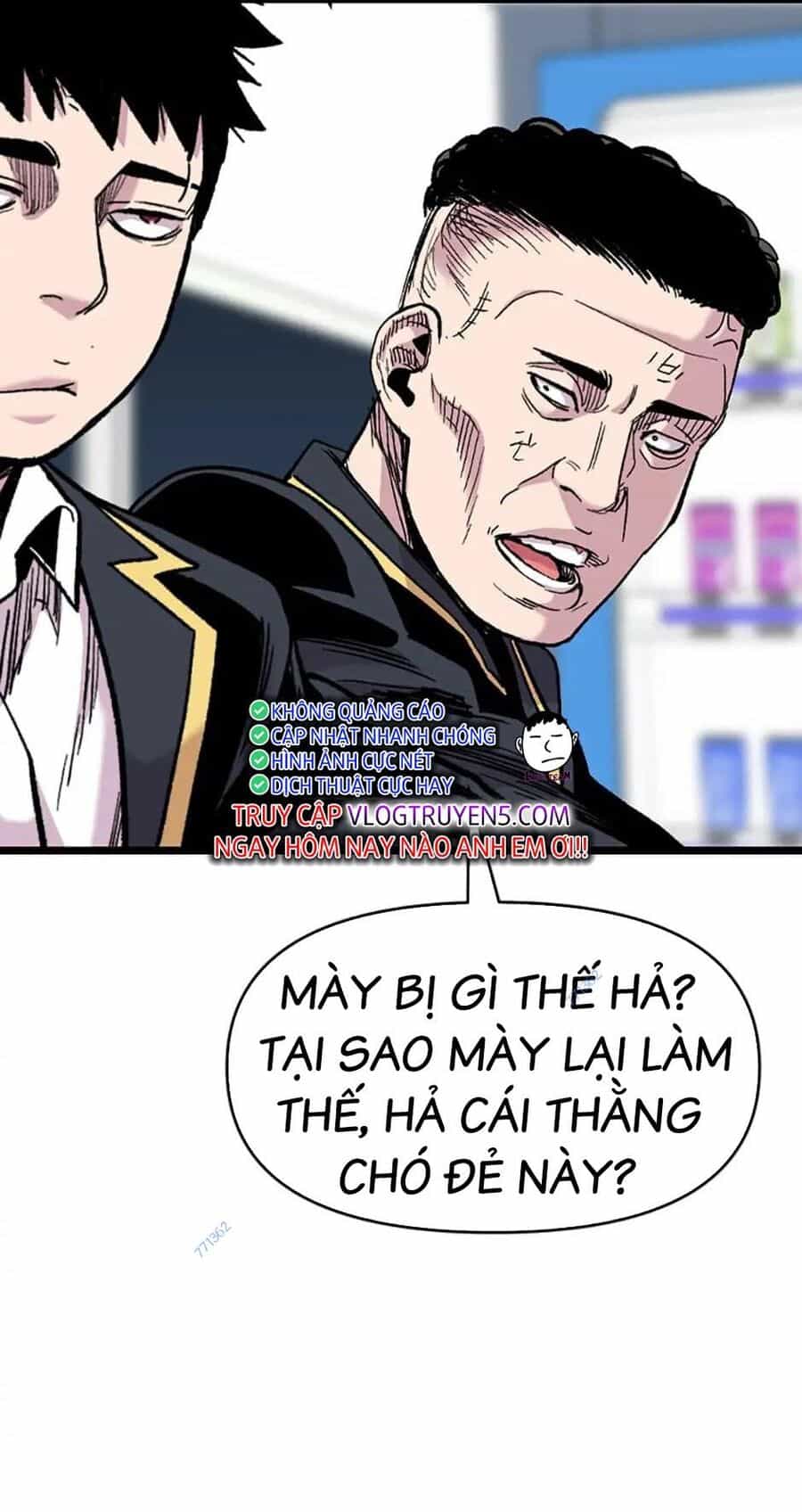 Chuyển Hoá - Chương 56 - ảnh 37