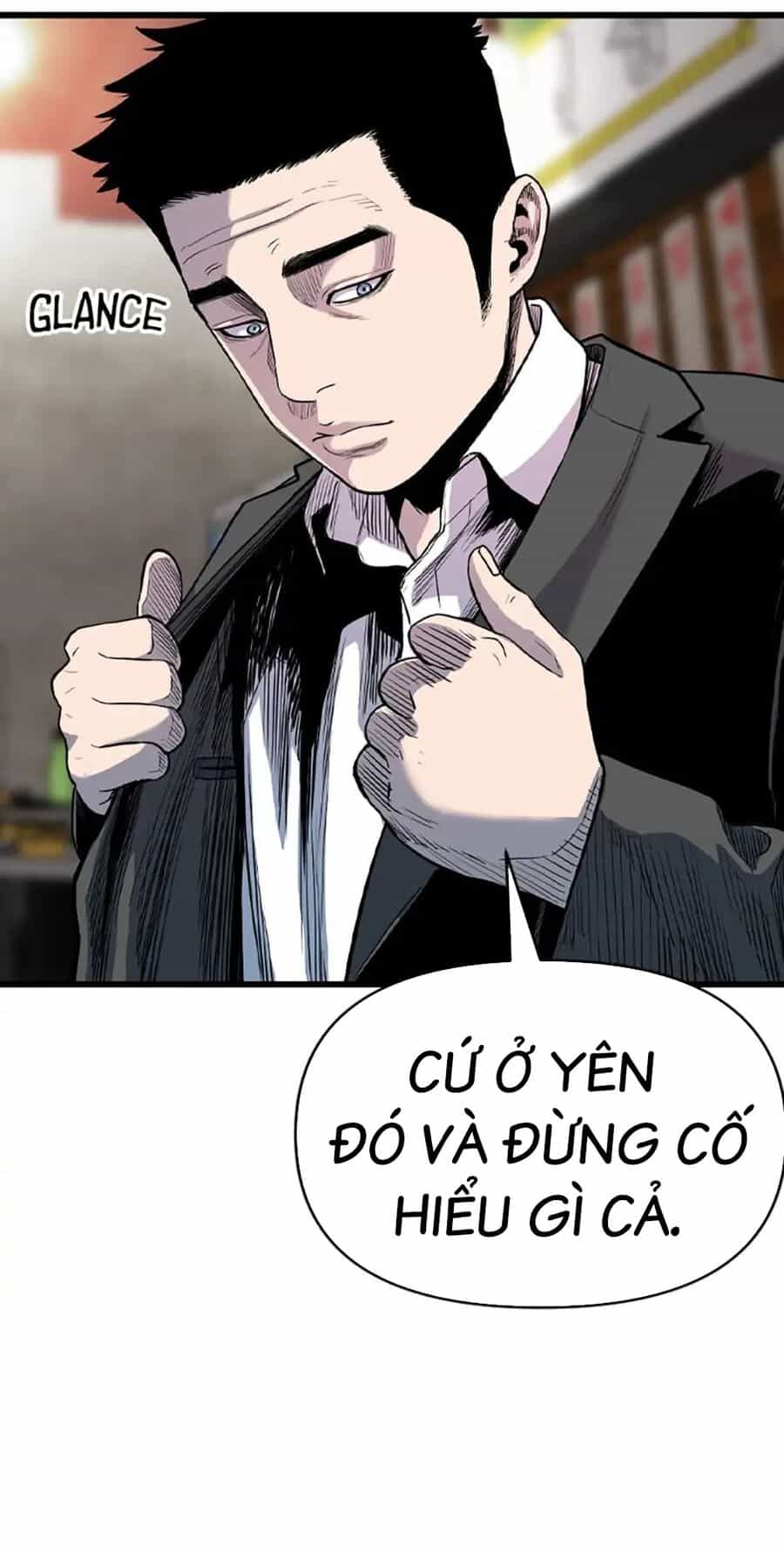 Chuyển Hoá - Chương 57 - ảnh 138